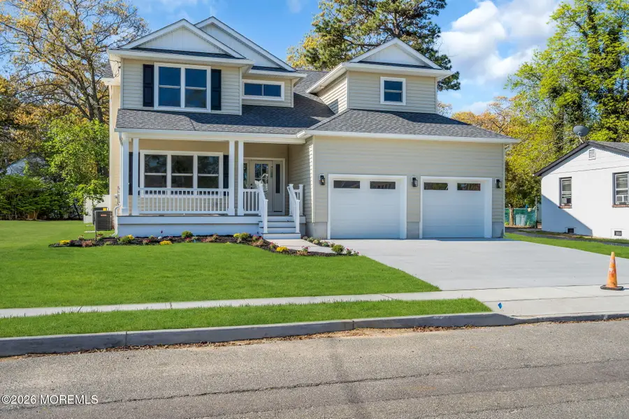 318 Cape May Avenue, Ocean Gate, NJ 08740 - #2
