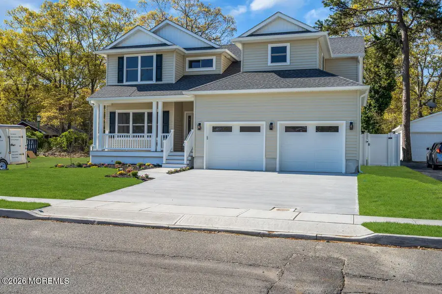 318 Cape May Avenue, Ocean Gate, NJ 08740 - #3
