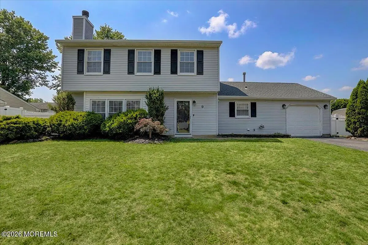 9 Regina Drive, Howell, NJ 07731 - #1