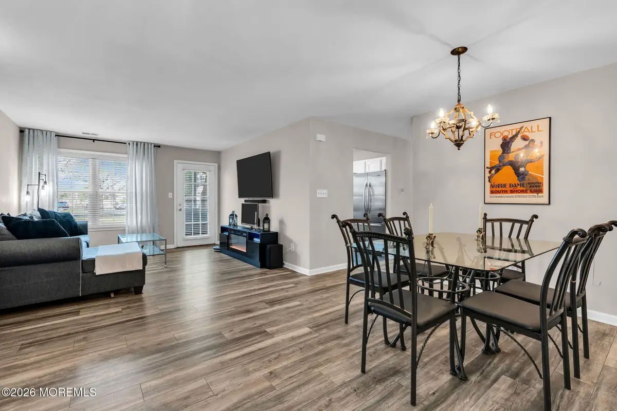 103 Cypress Court, Howell, NJ 07731 - #1