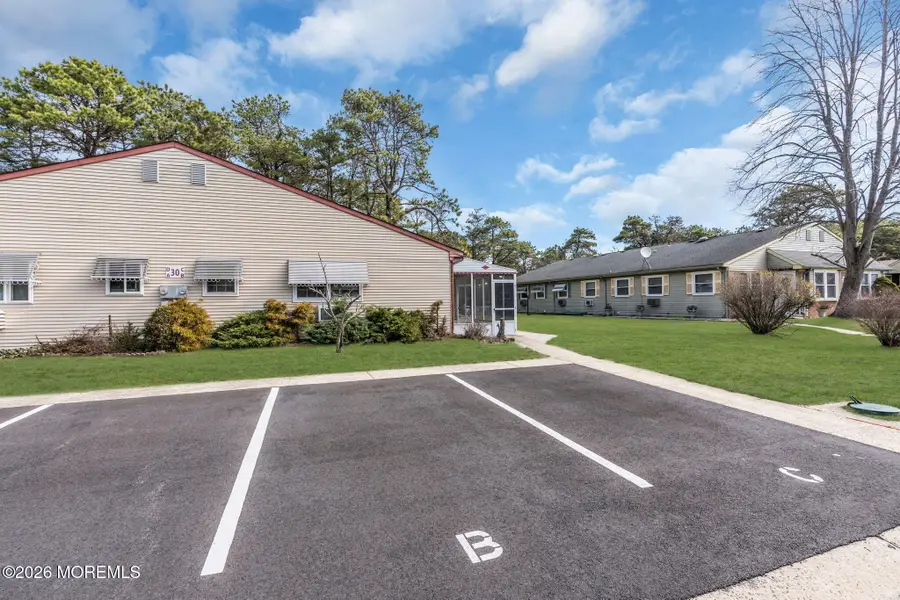 30 Easton Drive #B, Whiting, NJ 08759 - #2