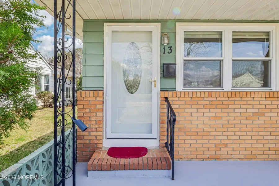 13 Barbados Drive, Toms River, NJ 08757 - #2