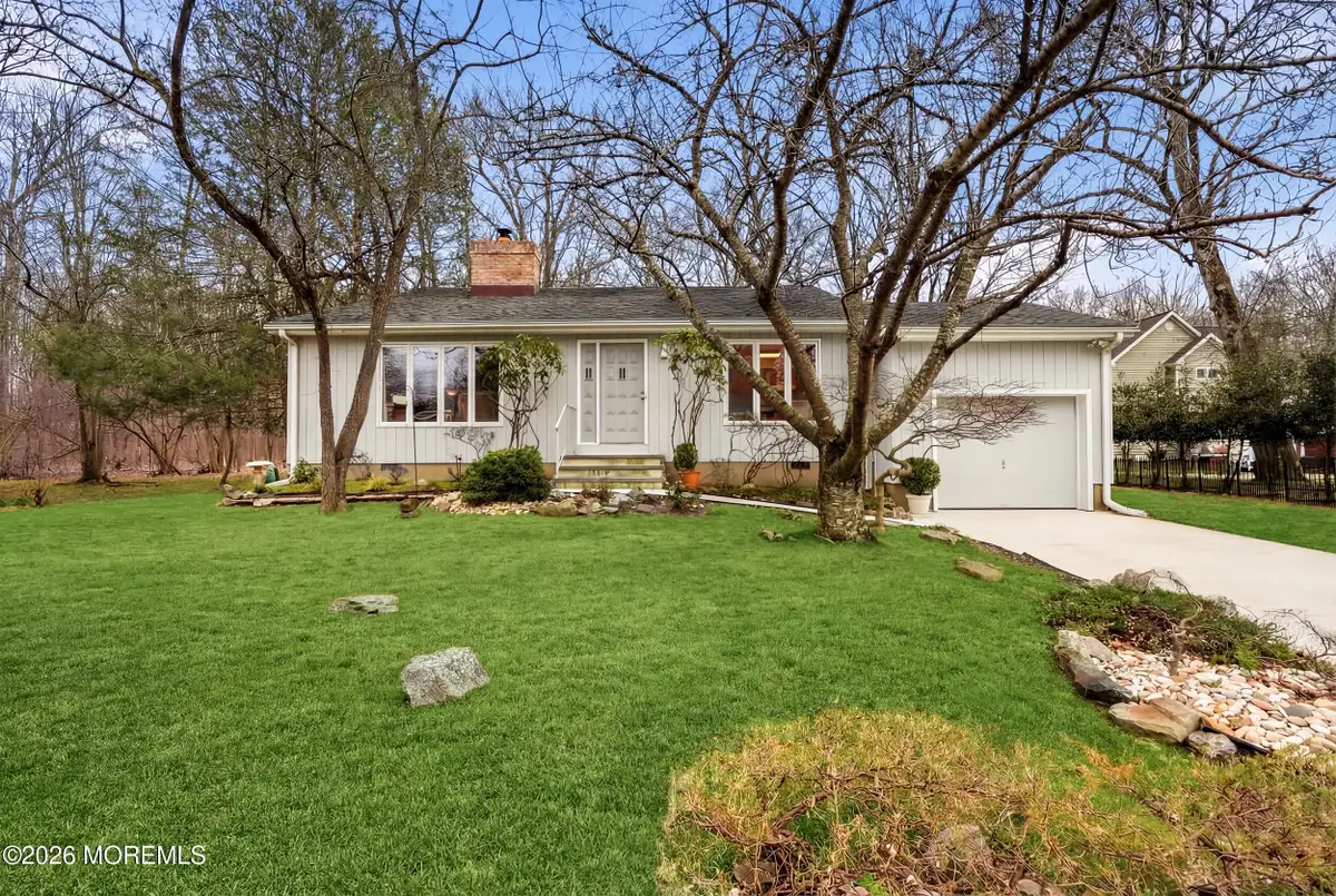 600 Star Street, Oakhurst, NJ 07755 - #1