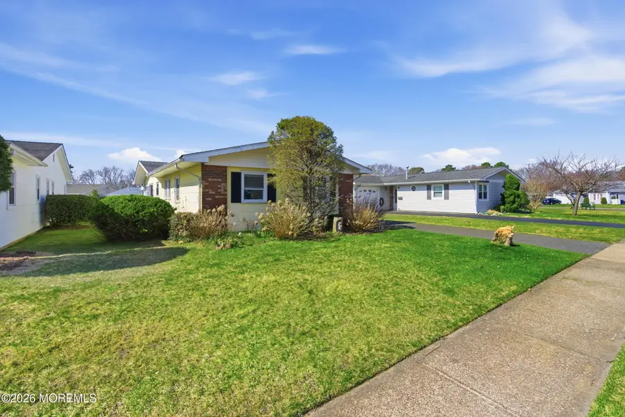 93 Baser Lane, Brick, NJ 08724 - #2