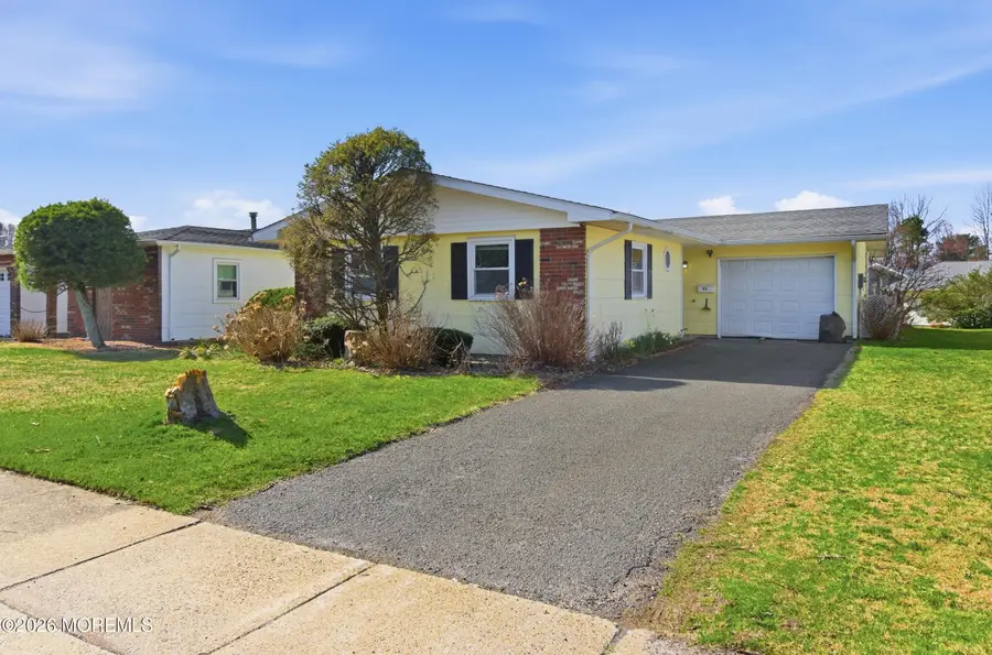 93 Baser Lane, Brick, NJ 08724 - #3