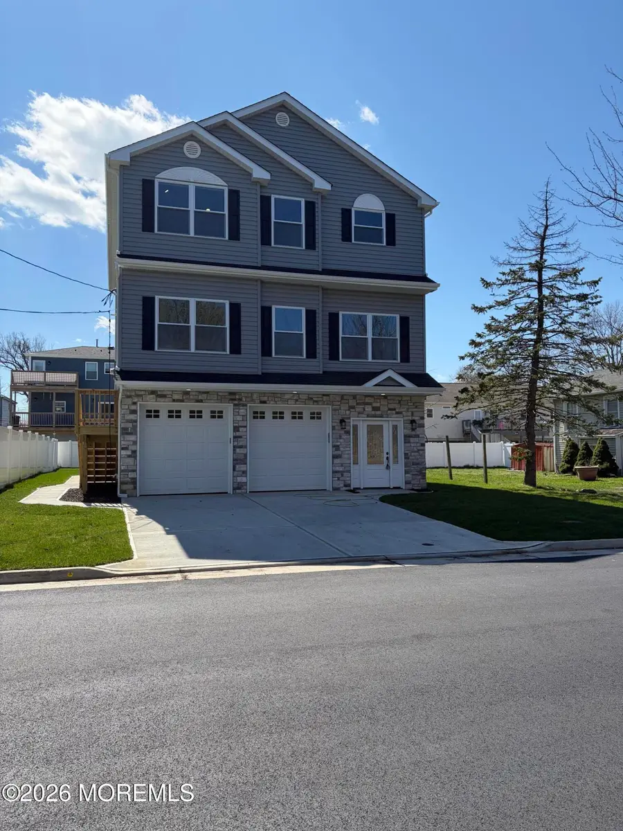 720 7th Street, Union Beach, NJ 07735 - #2