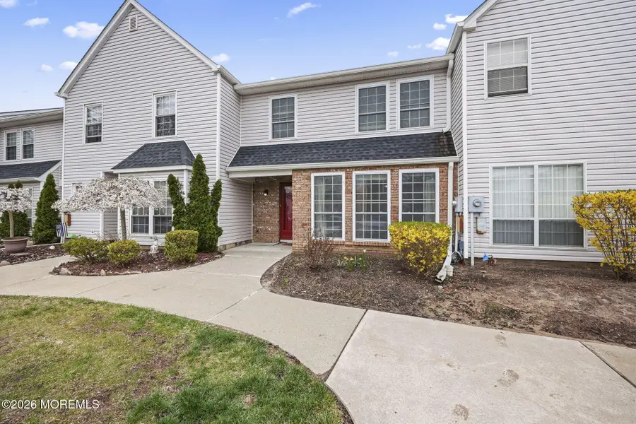 253 Colby Place, Morganville, NJ 07751 - #2