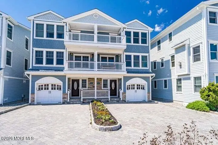 1401 Ocean Avenue #6, Seaside Park, NJ 08752 - #1