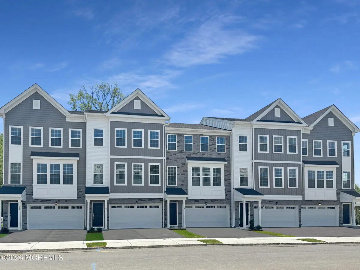 38 Primrose Court, Manalapan, NJ 07726 - #1