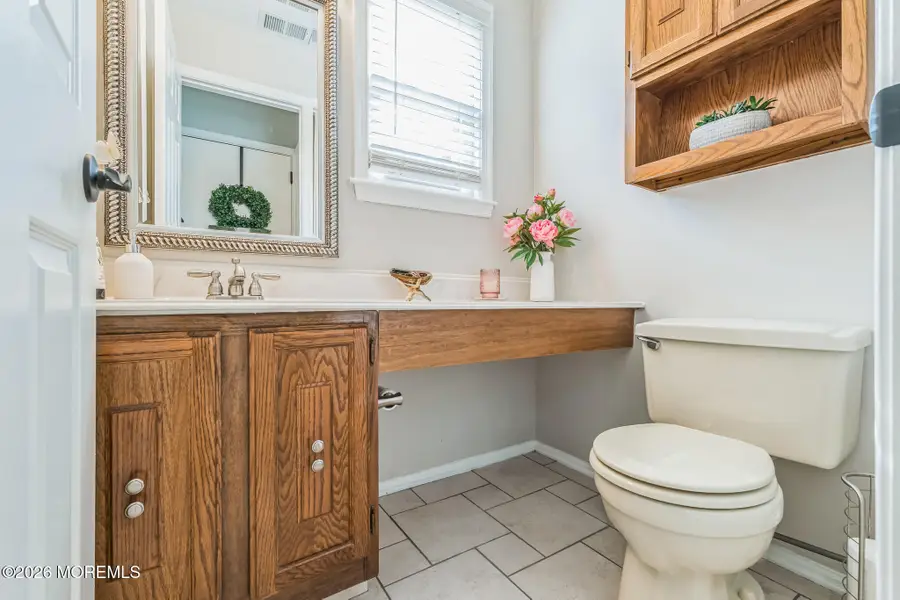 4 Vassar Place, Morganville, NJ 07751 - #3