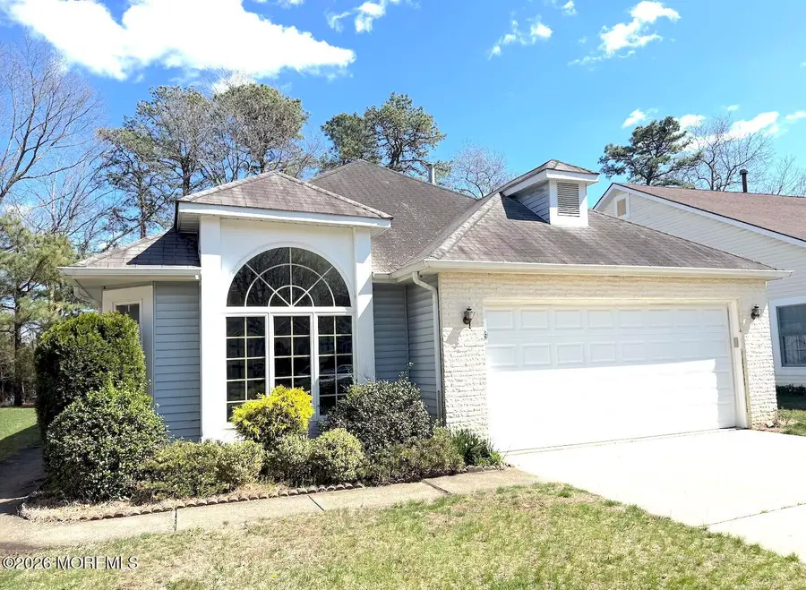 1575 Goldspire Road, Toms River, NJ 08755 - #2