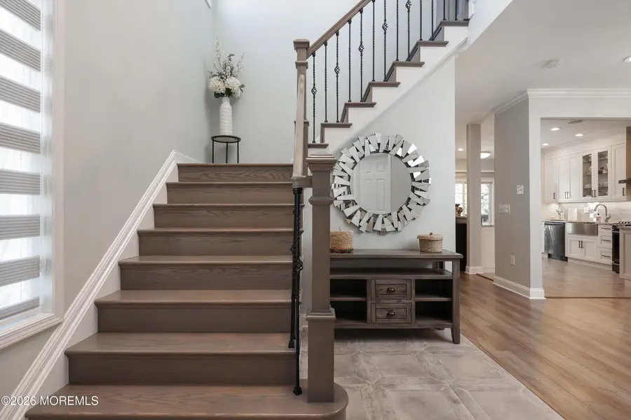 9 Chatsworth Road, Manalapan, NJ 07726 - #3