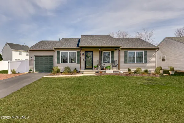 1030 Center Street, Little Egg Harbor, NJ 08087