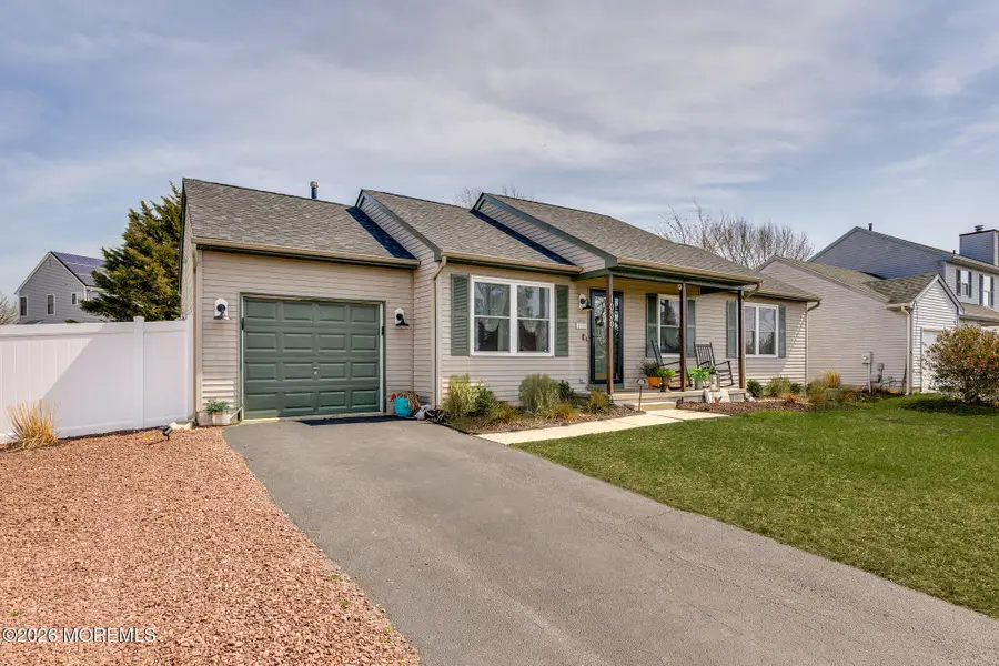 1030 Center Street, Mystic Island, NJ 08087 - #2