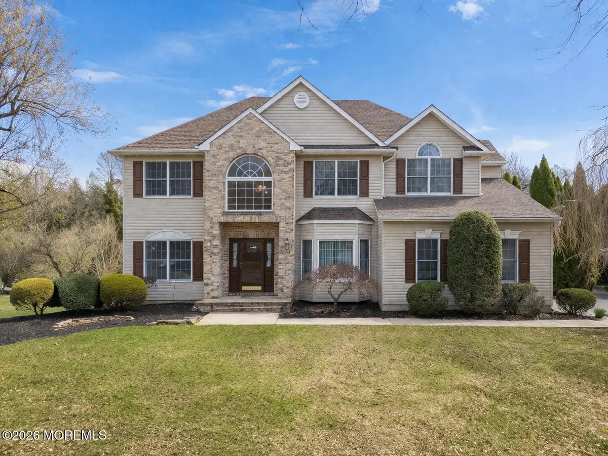 51 Outlook Lane, Freehold, NJ 07728 - #1