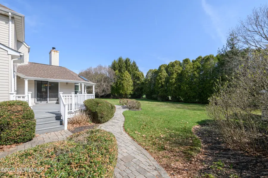 51 Outlook Lane, Freehold, NJ 07728 - #3