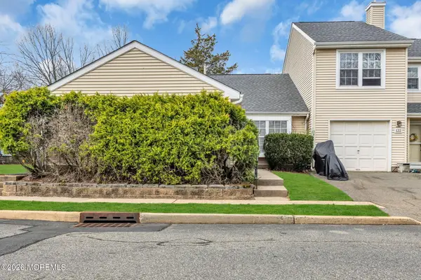 123 Harrow Drive, Franklin Twp, NJ 08873