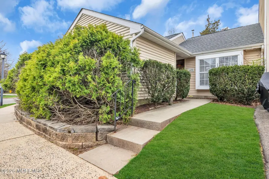 123 Harrow Drive, Franklin, NJ 08873 - #2