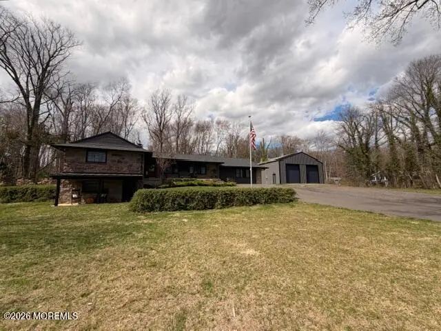 158 Larrison Road, Wrightstown, NJ 08562 - #2