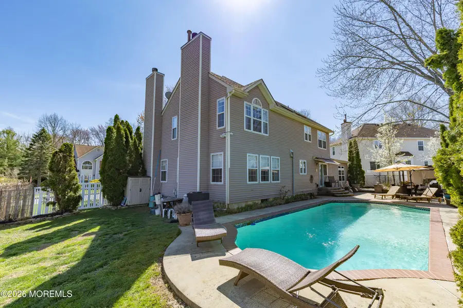 2 Kristen Court, Old Bridge, NJ 08857 - #3