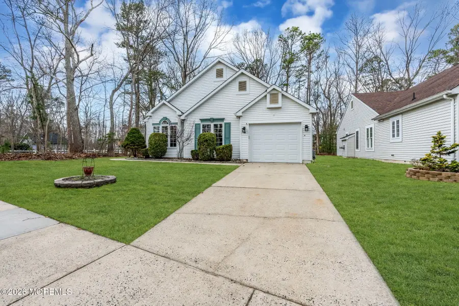 40 Avon Drive, Jackson, NJ 08527 - #3