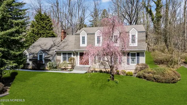 44 Bunker Hill Drive, Middletown, NJ 07748