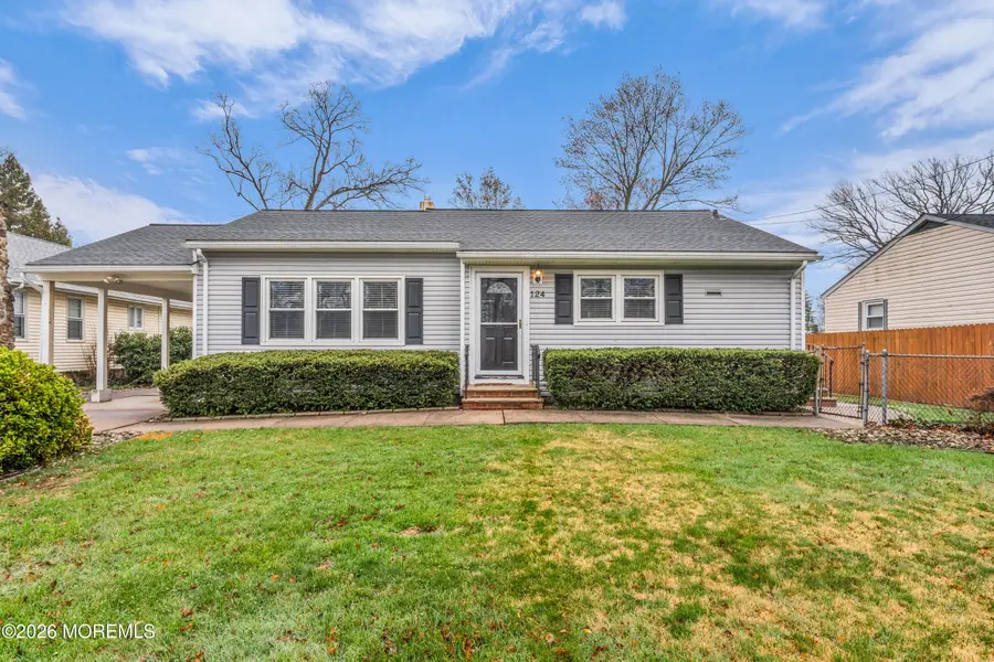 124 Brighton Avenue, Neptune, NJ 07753 - #2