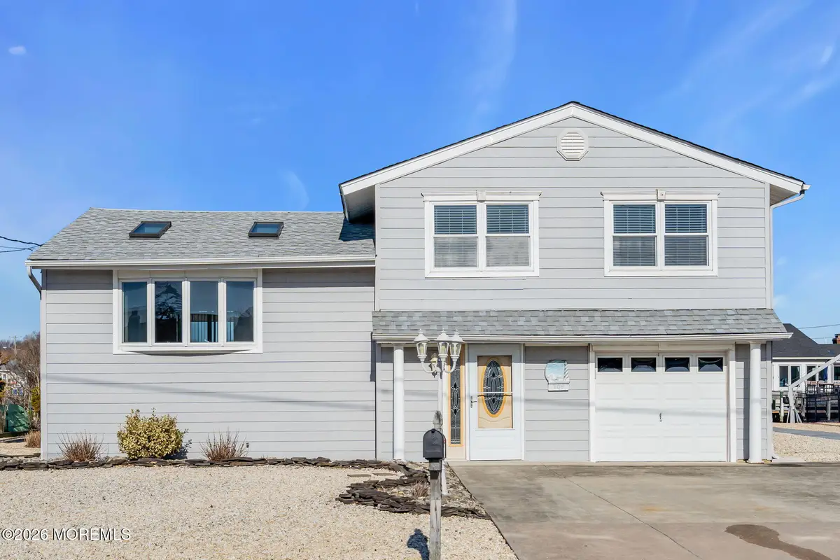 109 Englewood Avenue, Barnegat, NJ 08005 - #1