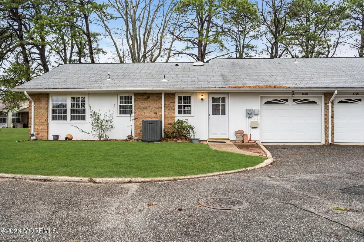 29 Edinburgh Drive #D, Manchester, NJ 08759 - #1