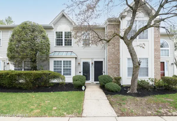 69 Arlington Court #13, Holmdel, NJ 07733