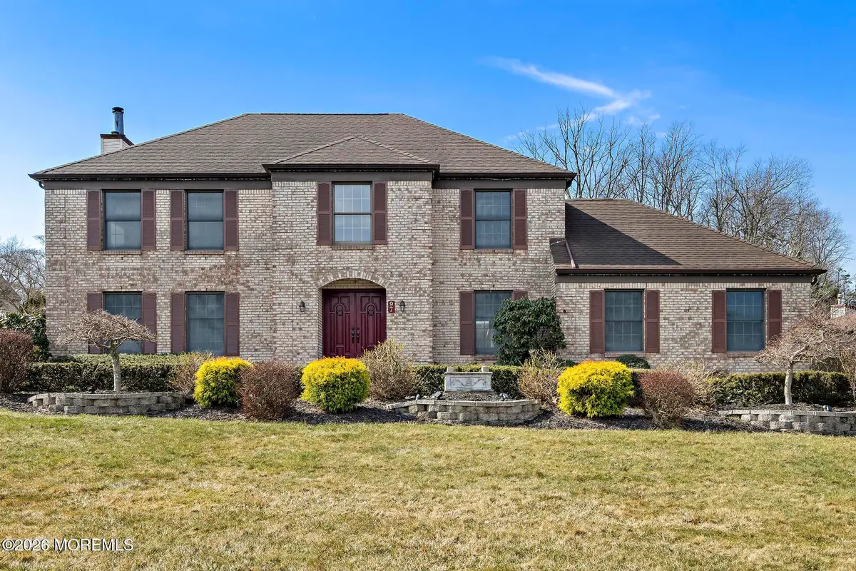 97 Windsor Drive, Eatontown, NJ 07724 - #1