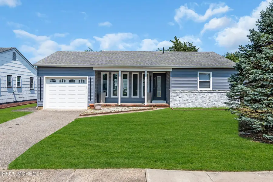 16 Whitmore Drive, Toms River, NJ 08757 - #2