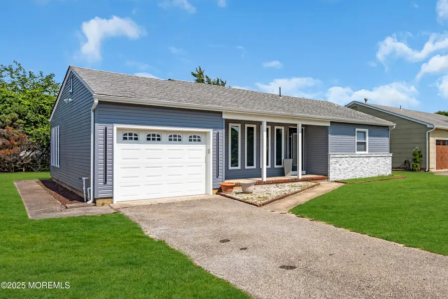 16 Whitmore Drive, Toms River, NJ 08757 - #3