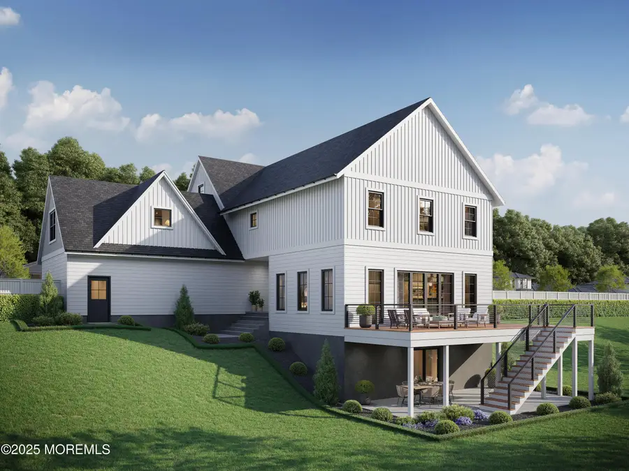 104 Back Bone Hill Road, Millstone, NJ 08510 - #3