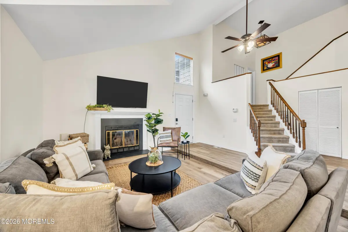 2202 Buckingham Circle, Middletown, NJ 07748 - #1