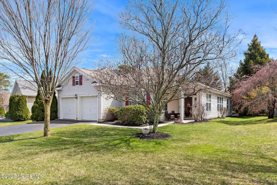 71 Golf View Drive, Little Egg Harbor, NJ 08087 - #3