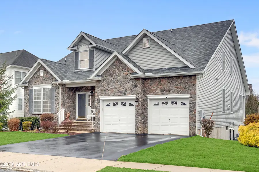 329 Van Dusen Drive, Marlboro, NJ 07746 - #2