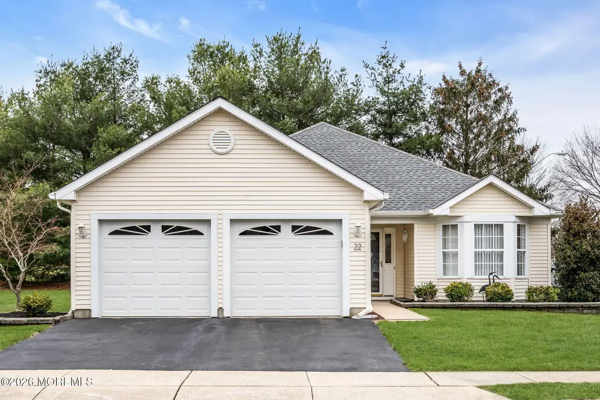 22 Woodspring Lane, Whiting, NJ 08759 - #1