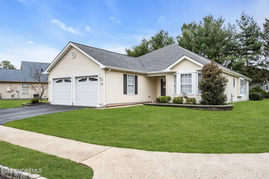 22 Woodspring Lane, Whiting, NJ 08759 - #3