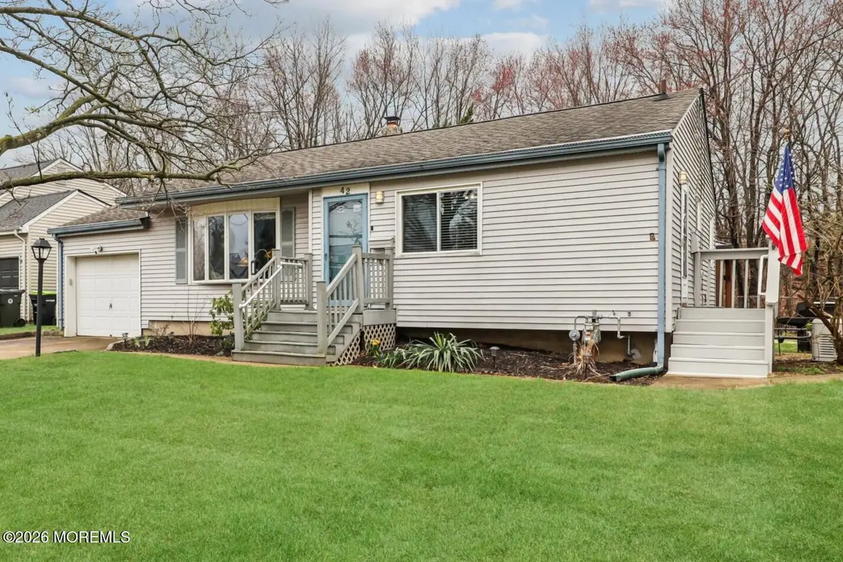 42 Parkview Drive, Hazlet, NJ 07730 - #1