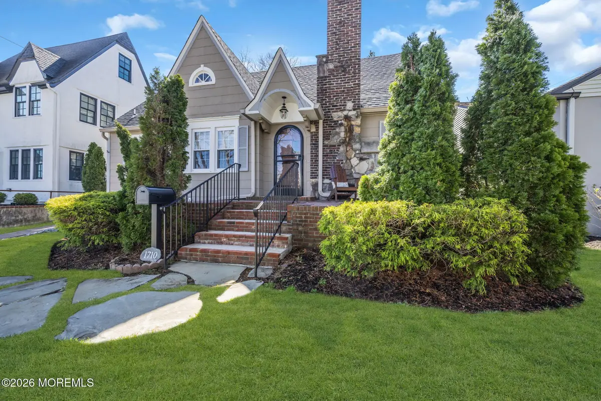 1710 4th Avenue, Asbury Park, NJ 07712 - #1