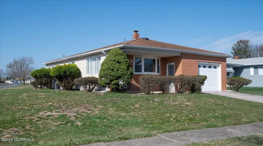 57 Liberta Drive, Toms River, NJ 08757 - #3