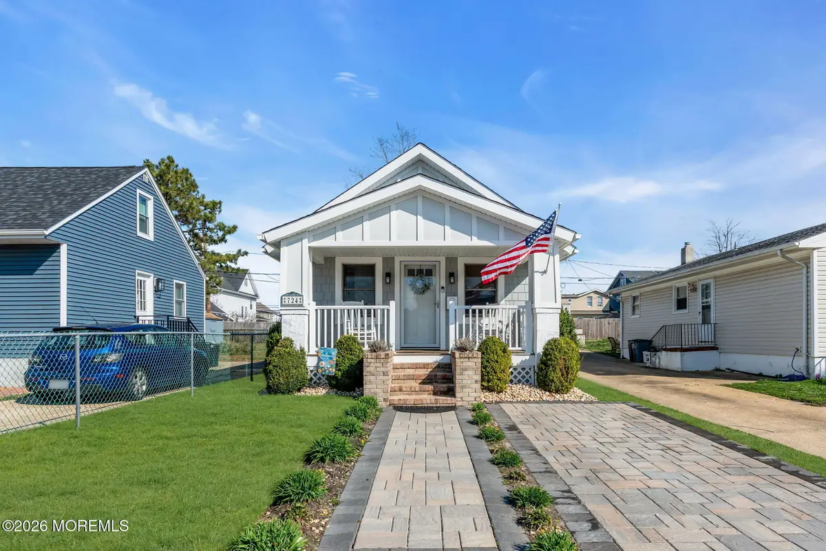 724 19th Avenue, Lake Como, NJ 07719 - #1