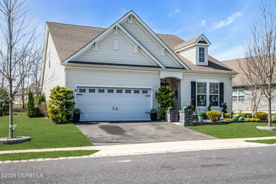 54 Woodchuck Drive, Barnegat, NJ 08005 - #3