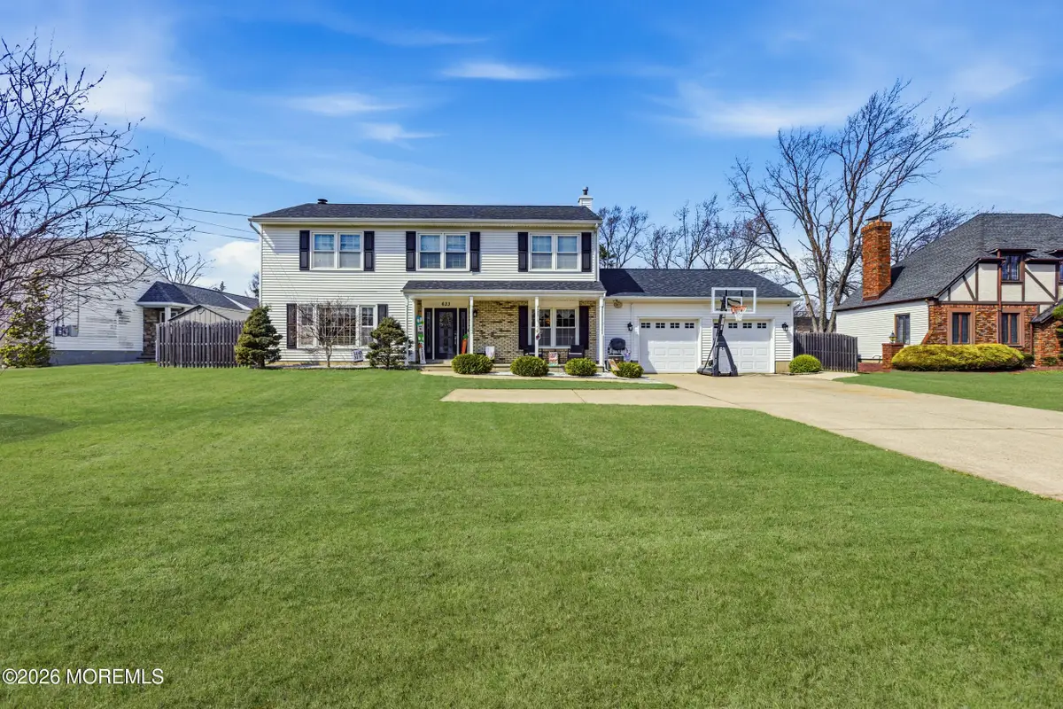 623 Lloyd Road, Matawan, NJ 07747 - #1