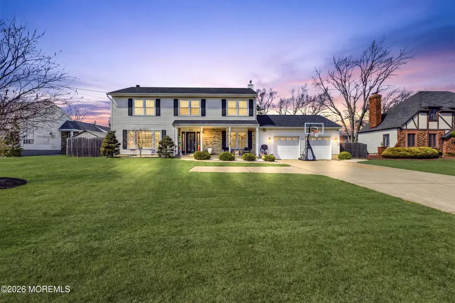 623 Lloyd Road, Matawan, NJ 07747 - #3