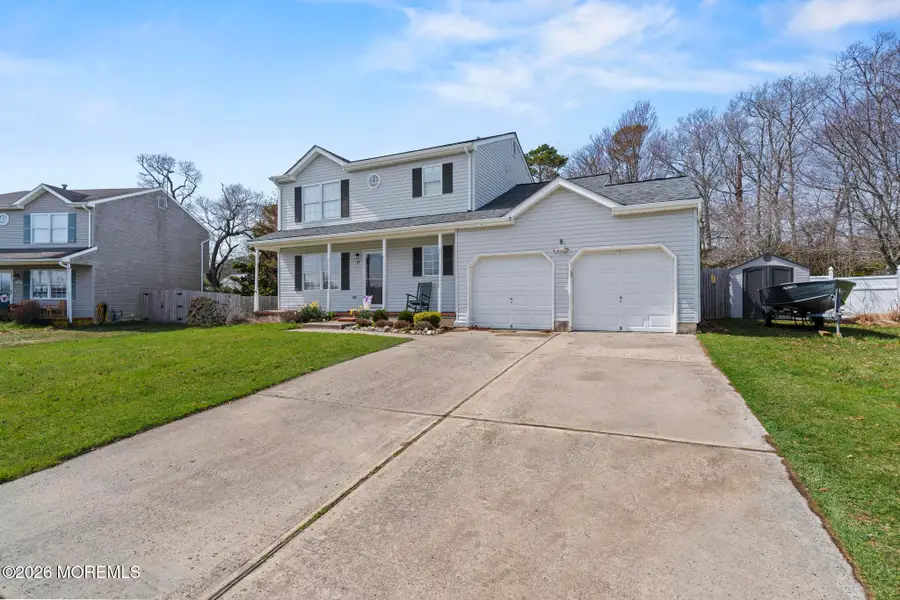 47 Jared Lane, Little Egg Harbor, NJ 08087 - #2