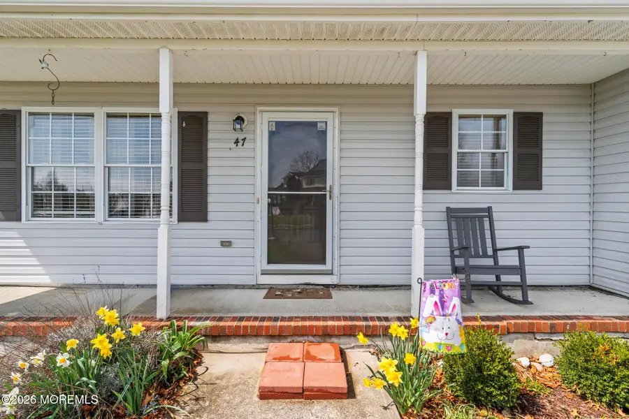 47 Jared Lane, Little Egg Harbor, NJ 08087 - #3