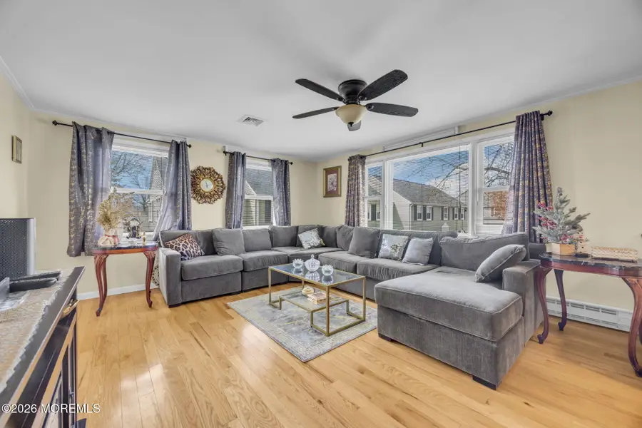 238 Mystic Lane #238N, Monroe, NJ 08831 - #3