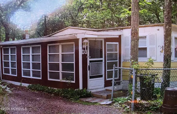 525 Main Street #D3, Tuckerton, NJ 08087